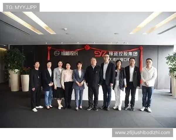 尊龙体育集团在体育赛事合作中的战略布局与品牌影响力提升详解